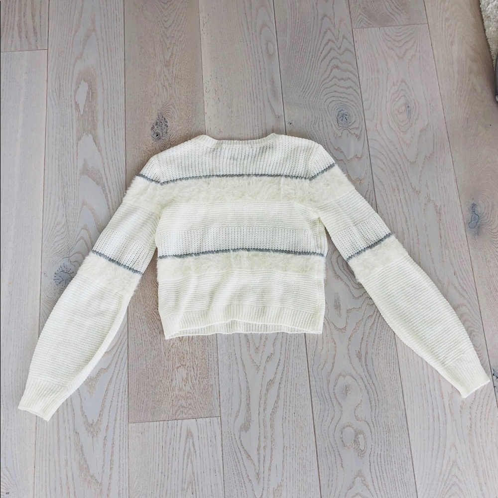 Free Generation Sweater - image 1